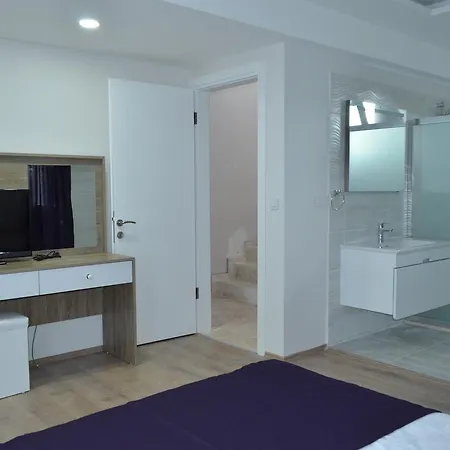 New Age Lilya Hisar Fethiye