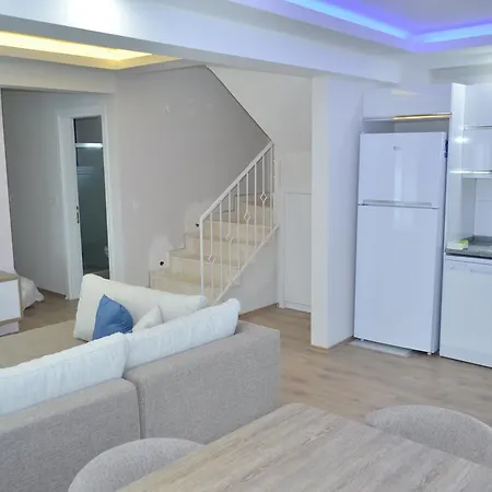 Villa New Age Lilya Hisar *