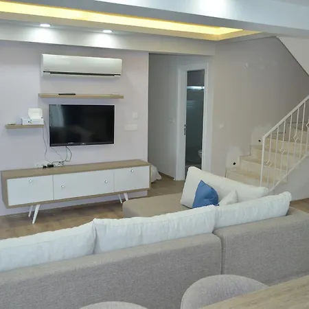 New Age Lilya Hisar Fethiye