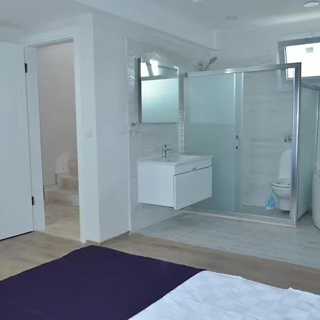 New Age Lilya Hisar Villa Fethiye
