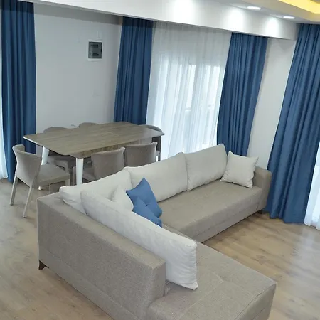 Villa New Age Lilya Hisar