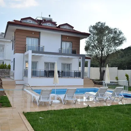 New Age Lilya Hisar * Fethiye