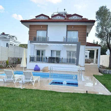New Age Lilya Hisar Willa *