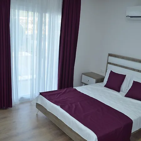 Willa New Age Lilya Hisar