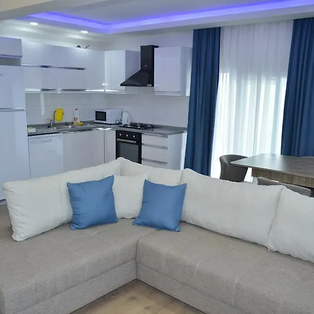 New Age Lilya Hisar Willa Fethiye